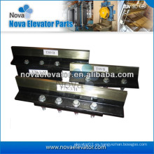 T70-1 / B, T75-3 / B, T89 / B, T114 / B, T127-2 / B Guía de elevación para elevadores de pasajeros